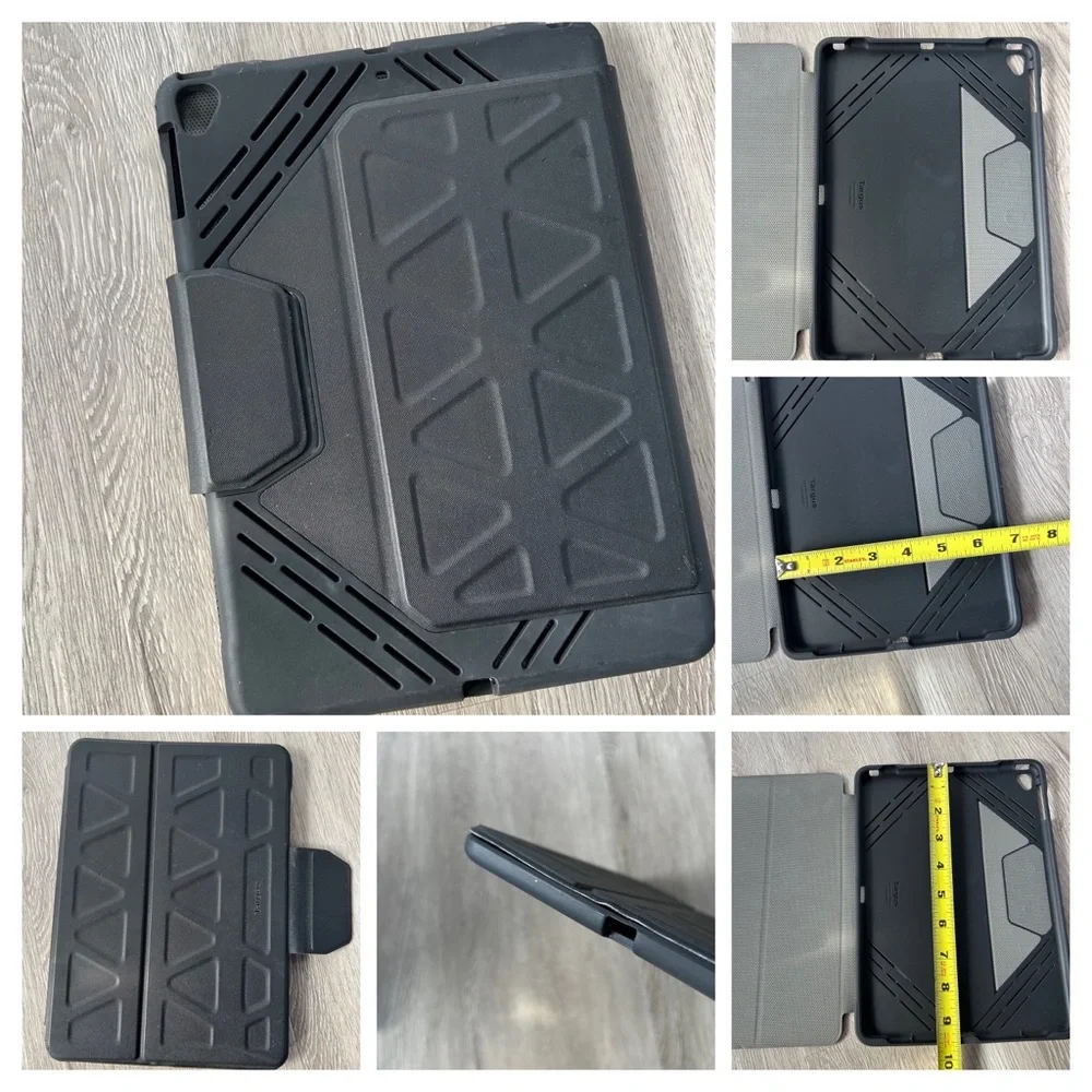 Lot of 12 IPad/tablet cases